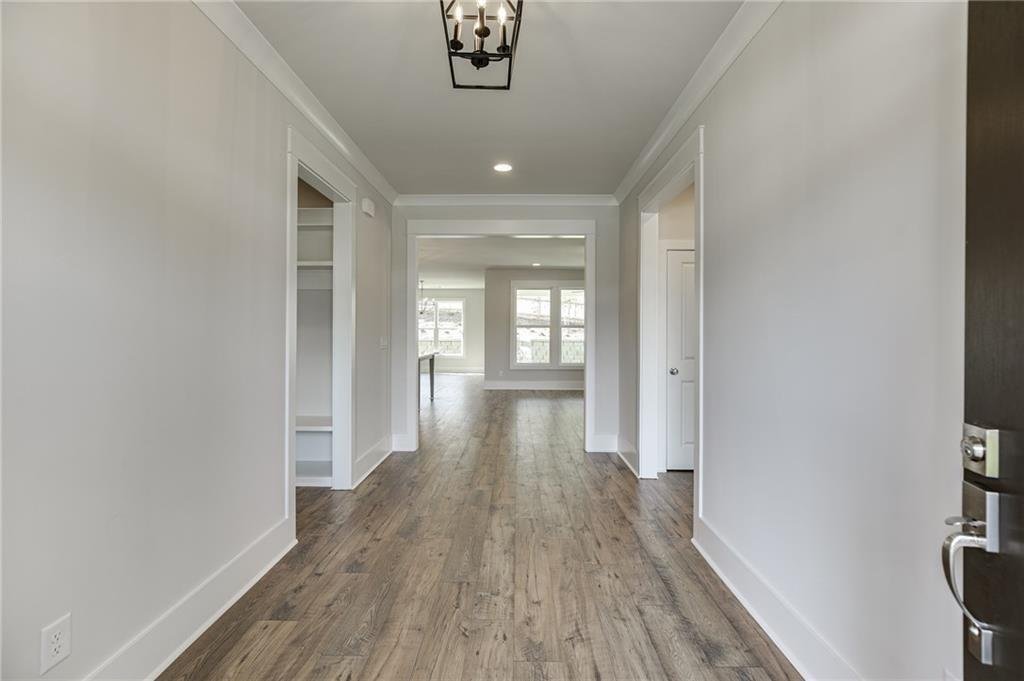 House in Dacula, Georgia, United States 4 - 18327076
