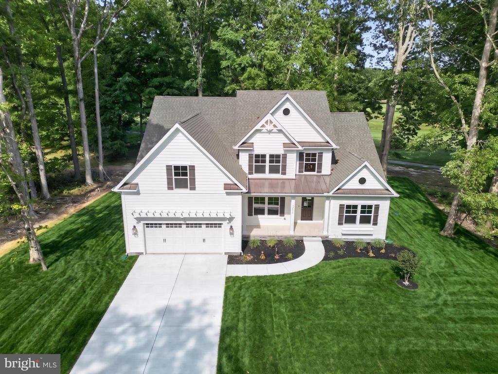 House in Ocean Pines, Maryland, United States 3 - 17516436