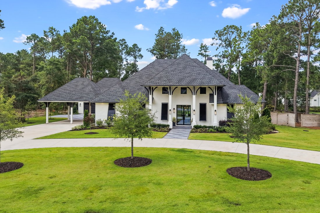 House in Gulf Shores, Alabama, United States 2 - 18328469