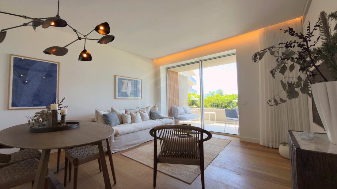 Apartment in Quarteira, Algarve, Portugal 3 - 18328190