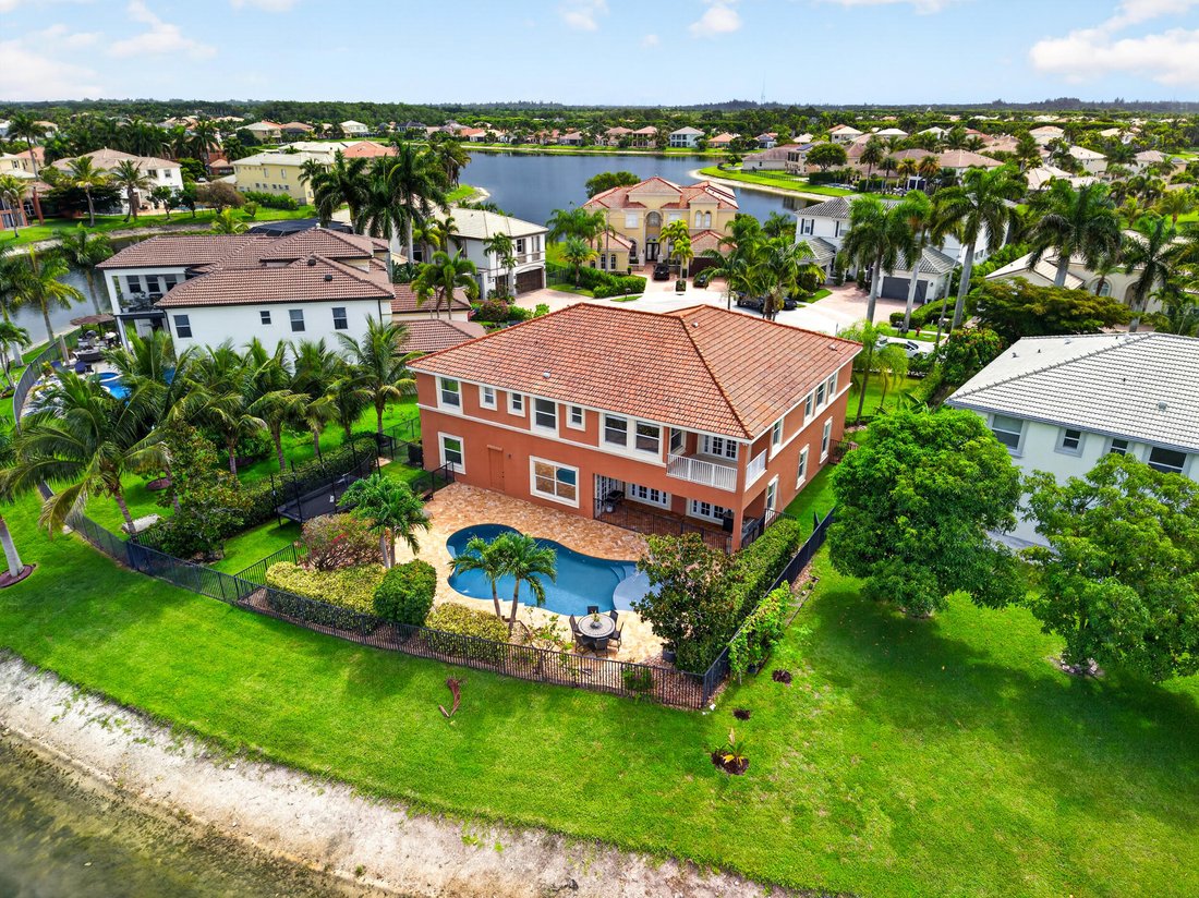 House in Wellington, Florida, United States 5 - 18327722