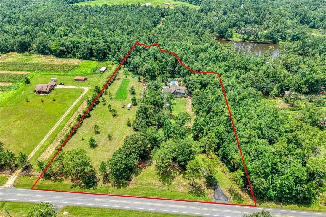House in Jay, Florida, United States 4 - 18330158
