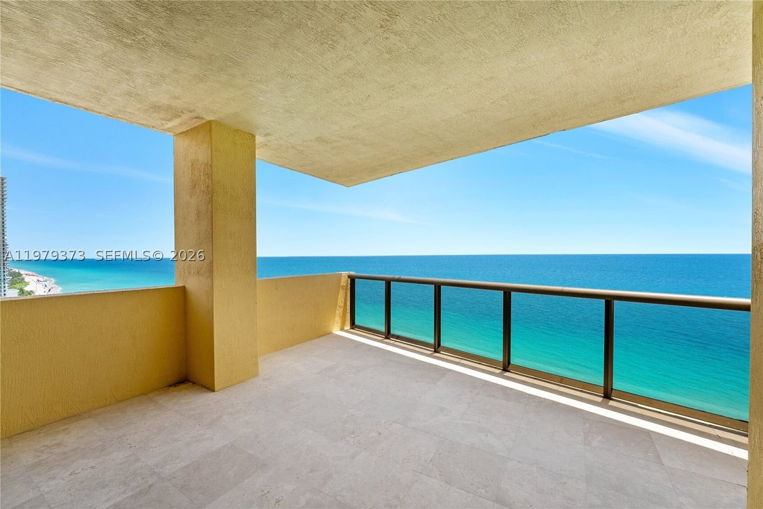 Condo in Sunny Isles Beach, Florida, United States 3 - 17380932