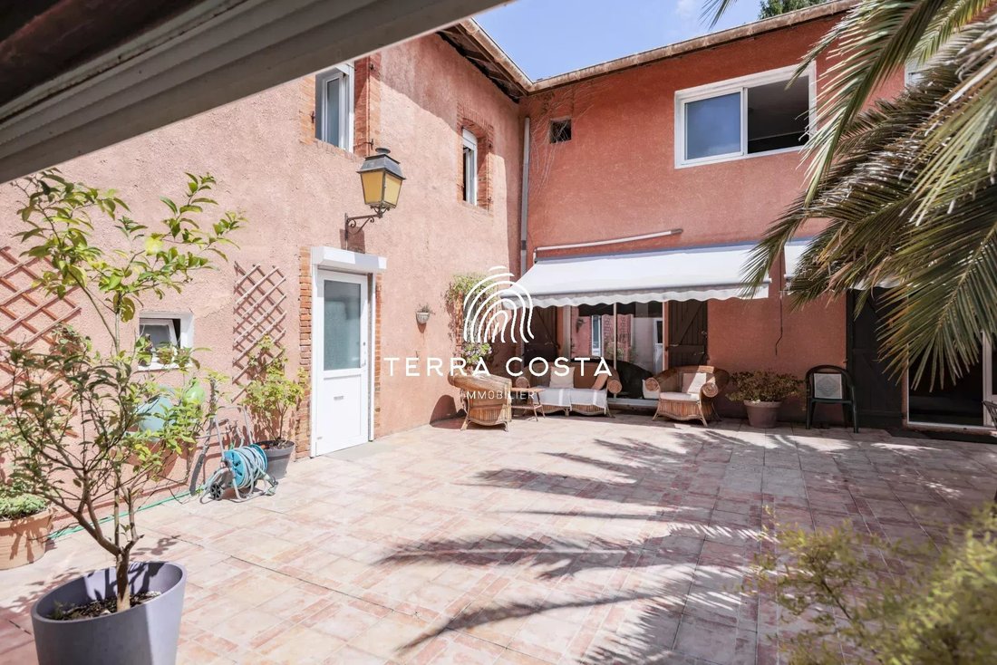 Estate in Saubrigues, Nouvelle-Aquitaine, France 4 - 18326913