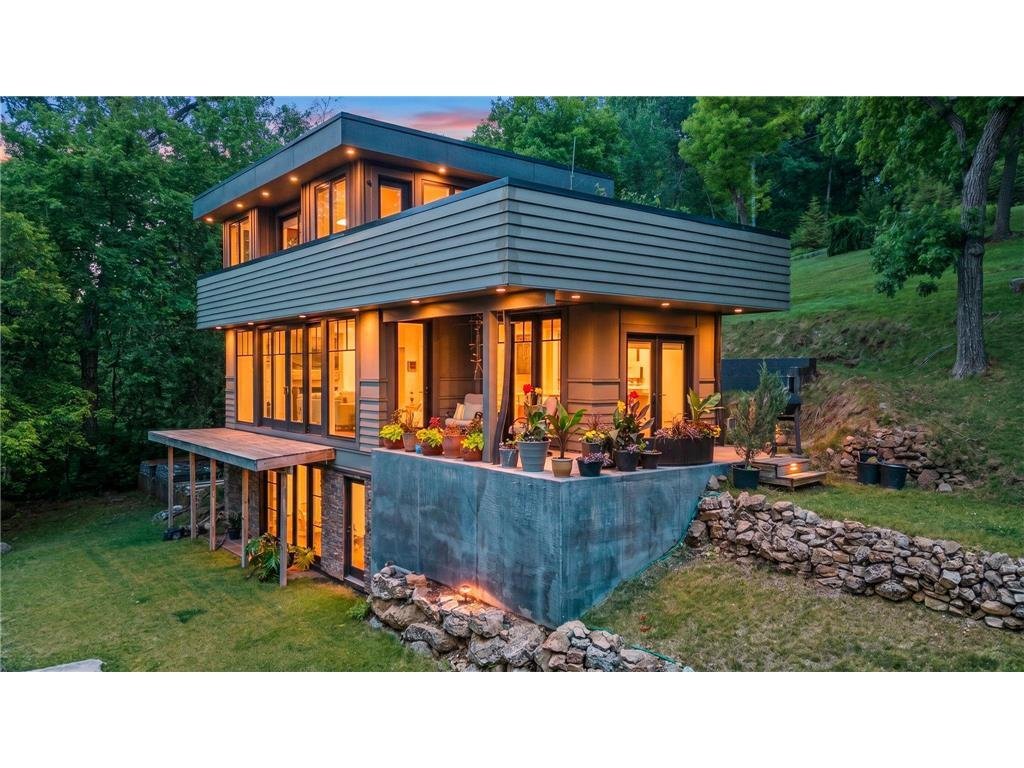 House in Prescott, Wisconsin, United States 2 - 18329922