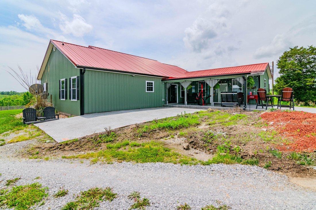 House in Carlisle, Kentucky, United States 4 - 18329079