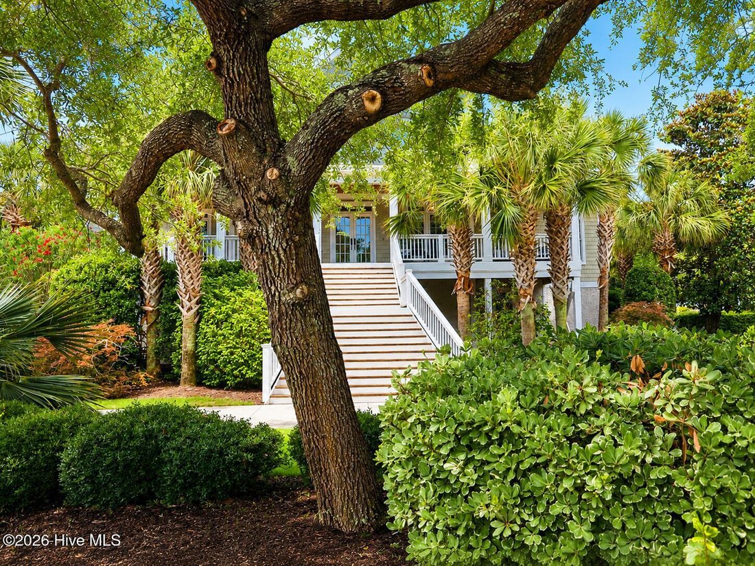 House in Sea Breeze, North Carolina, United States 5 - 18328819
