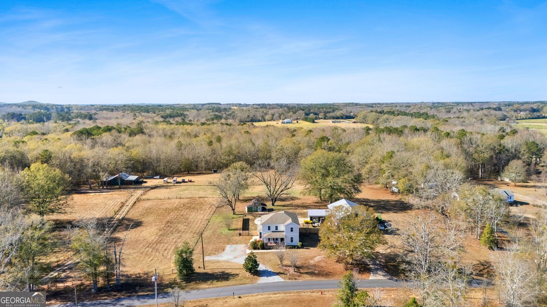 House in Meansville, Georgia, United States 2 - 18331168