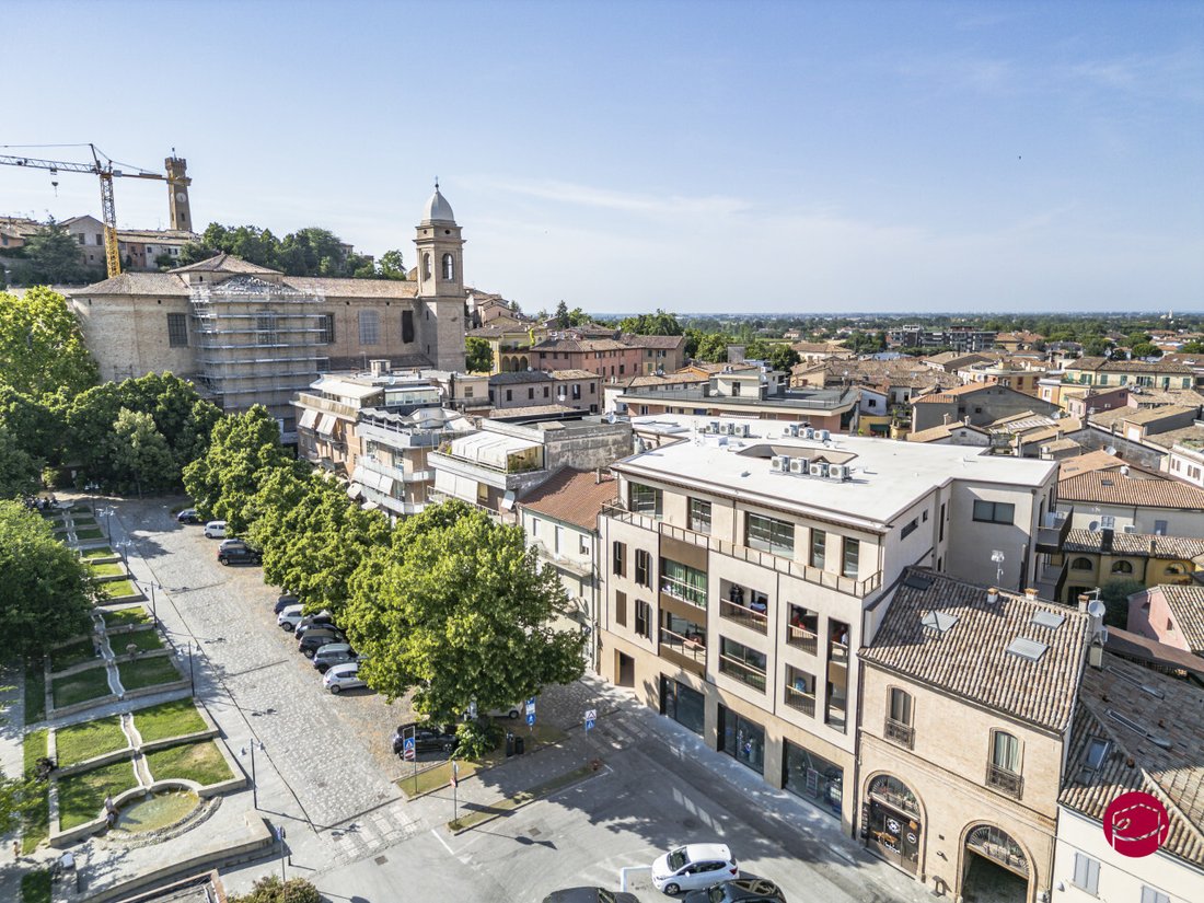 Apartment in Santarcangelo di Romagna, Emilia-Romagna, Italy 3 - 15140628