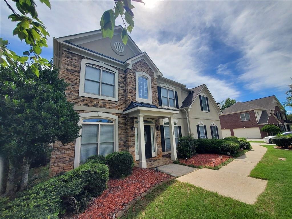 House in Suwanee, Georgia, United States 1 - 18327106