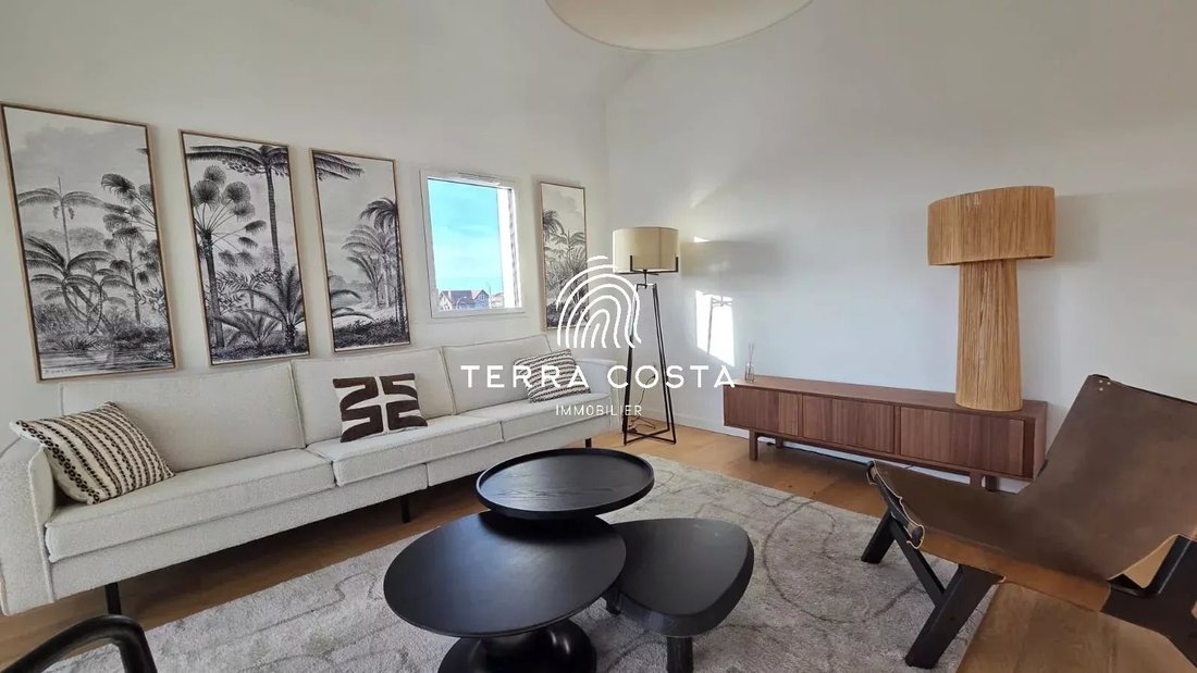 Apartment in Anglet, Nouvelle-Aquitaine, France 2 - 18326857