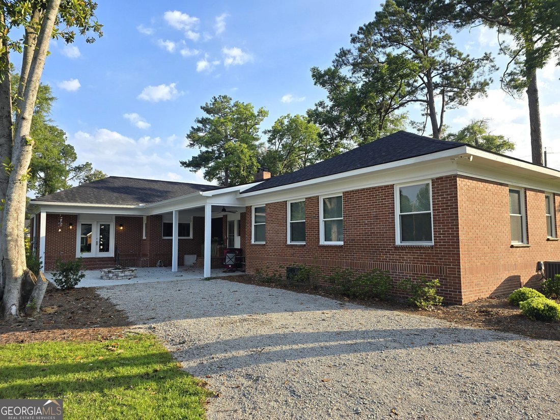 House in Louisville, Georgia, United States 2 - 18327689