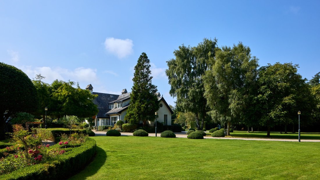 House in Dublin, County Dublin, Ireland 3 - 18327011