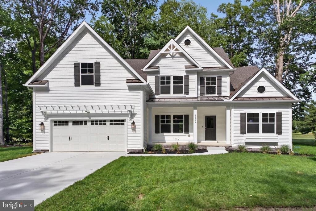 House in Ocean Pines, Maryland, United States 2 - 17516436