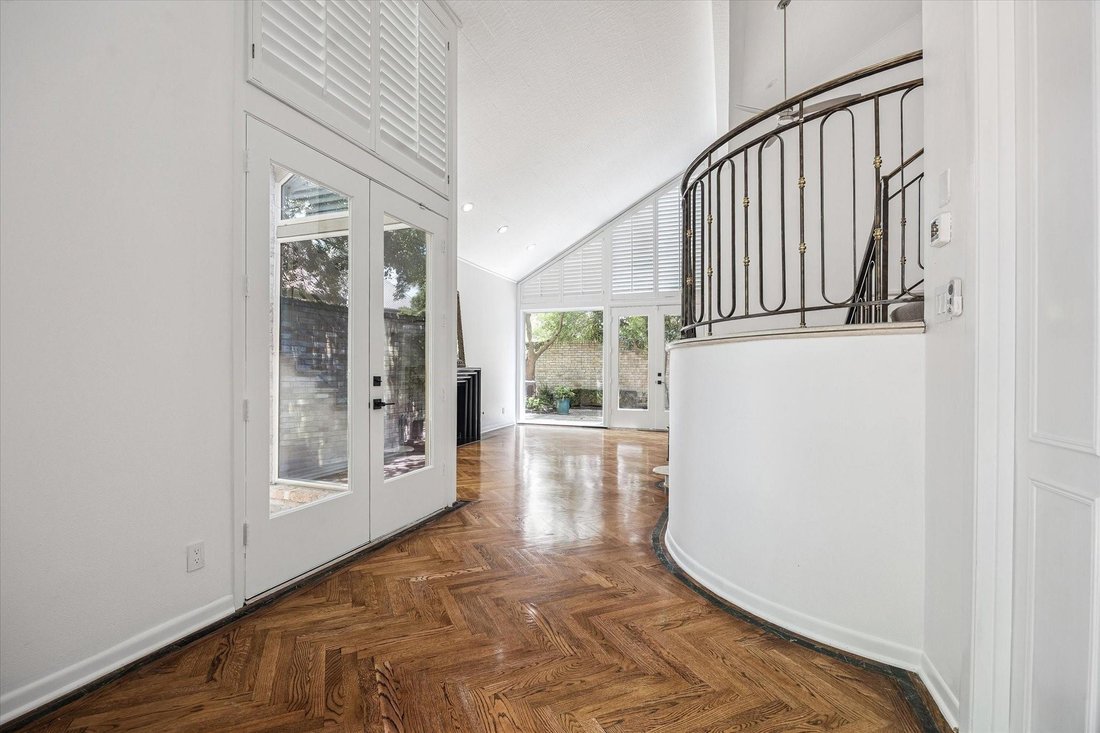 Townhouse in Houston, Texas, United States 3 - 18331277