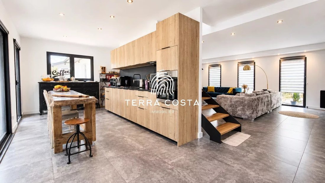 House in Anglet, Nouvelle-Aquitaine, France 5 - 18326816