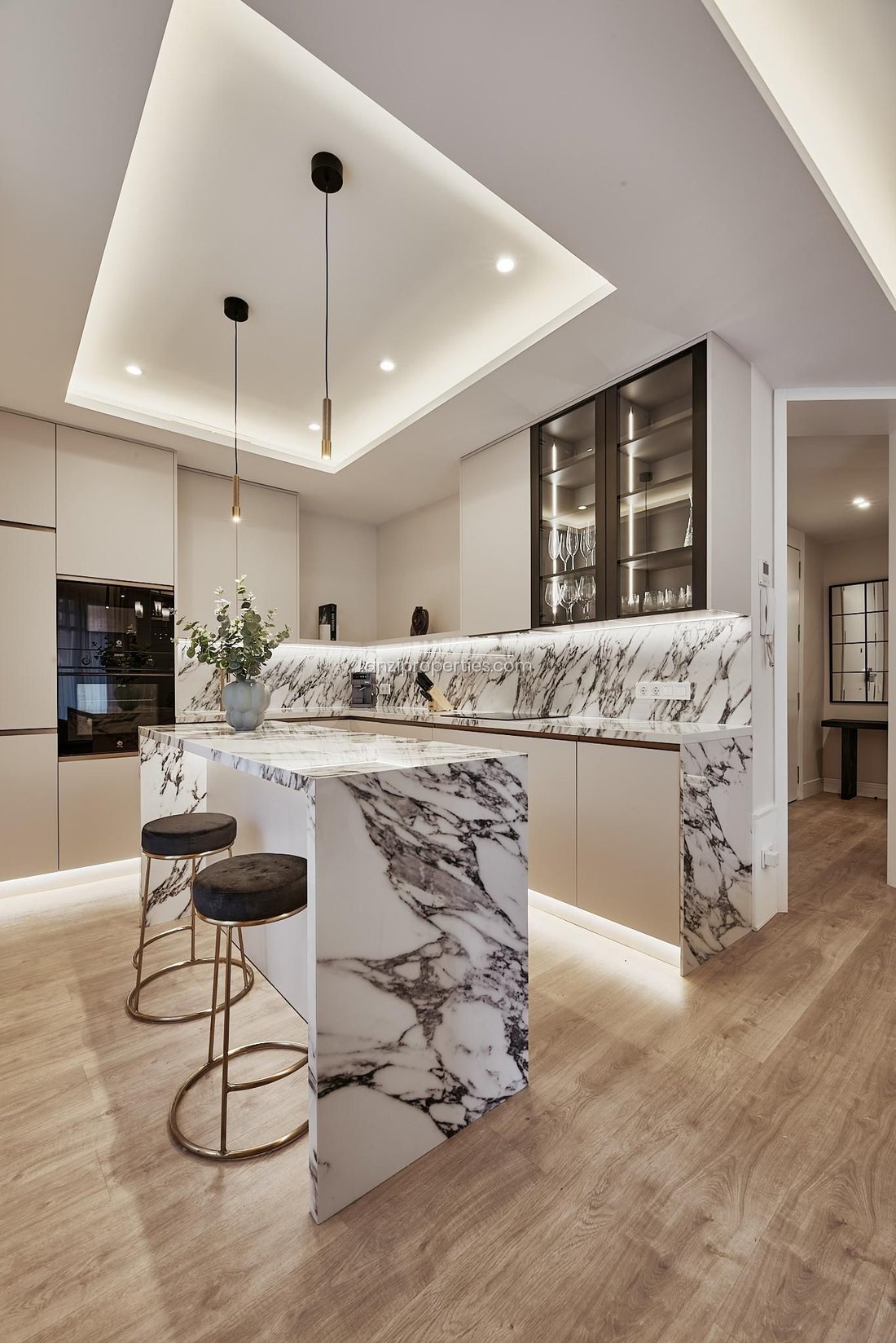 Apartment in Barrio Salamanca, Madrid, Spain 4 - 18330367