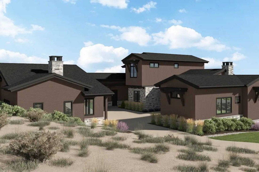 House in Powell Butte, Oregon, United States 3 - 18331586