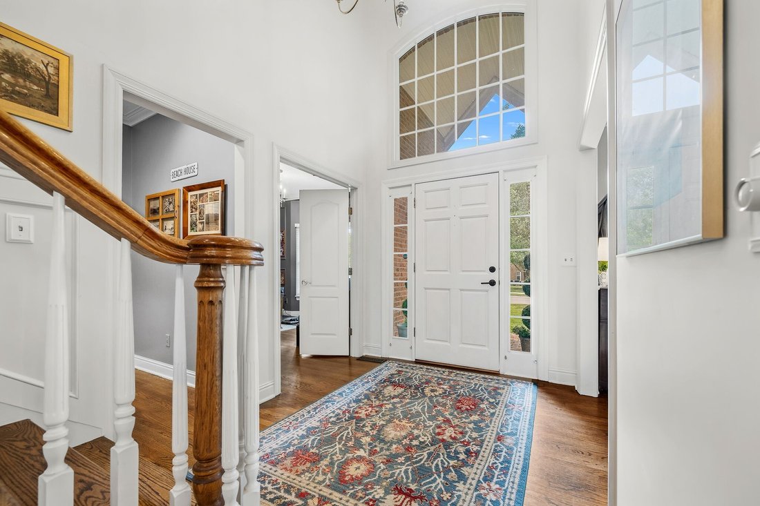 House in Tullahoma, Tennessee, United States 5 - 18331118