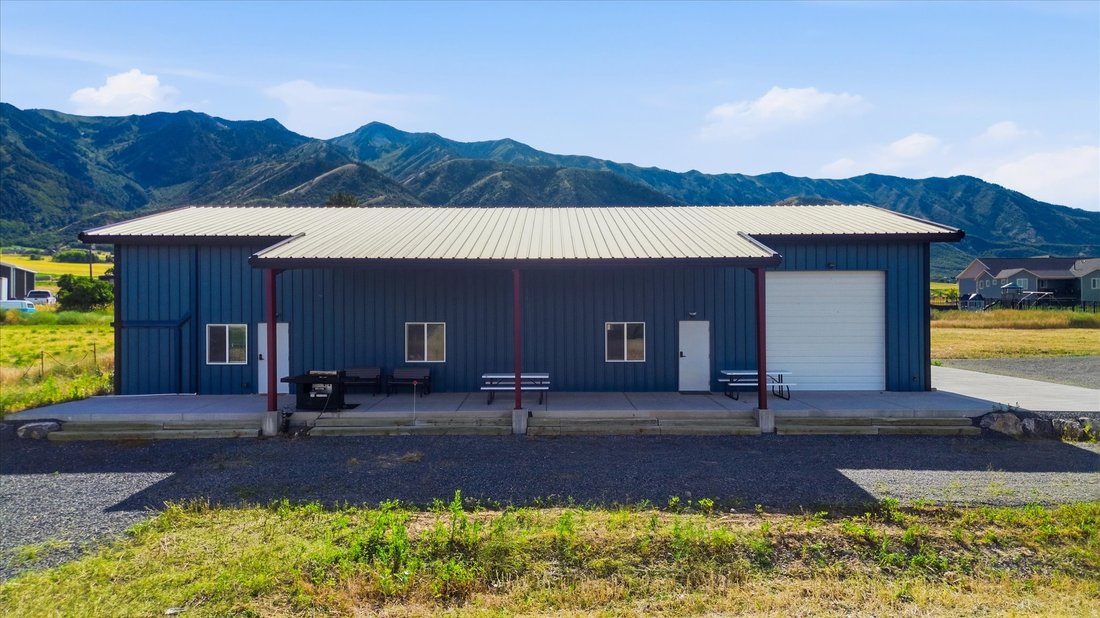 House in Wellsville, Utah, United States 2 - 18330647