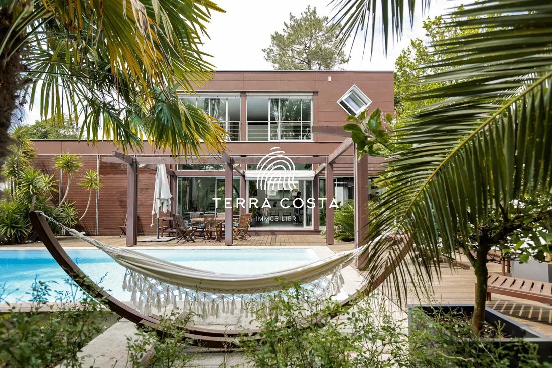 House in Anglet, Nouvelle-Aquitaine, France 3 - 18326779