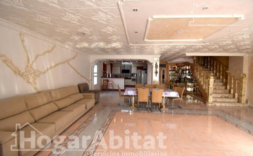 House in Castellón de la Plana, Valencian Community, Spain 1