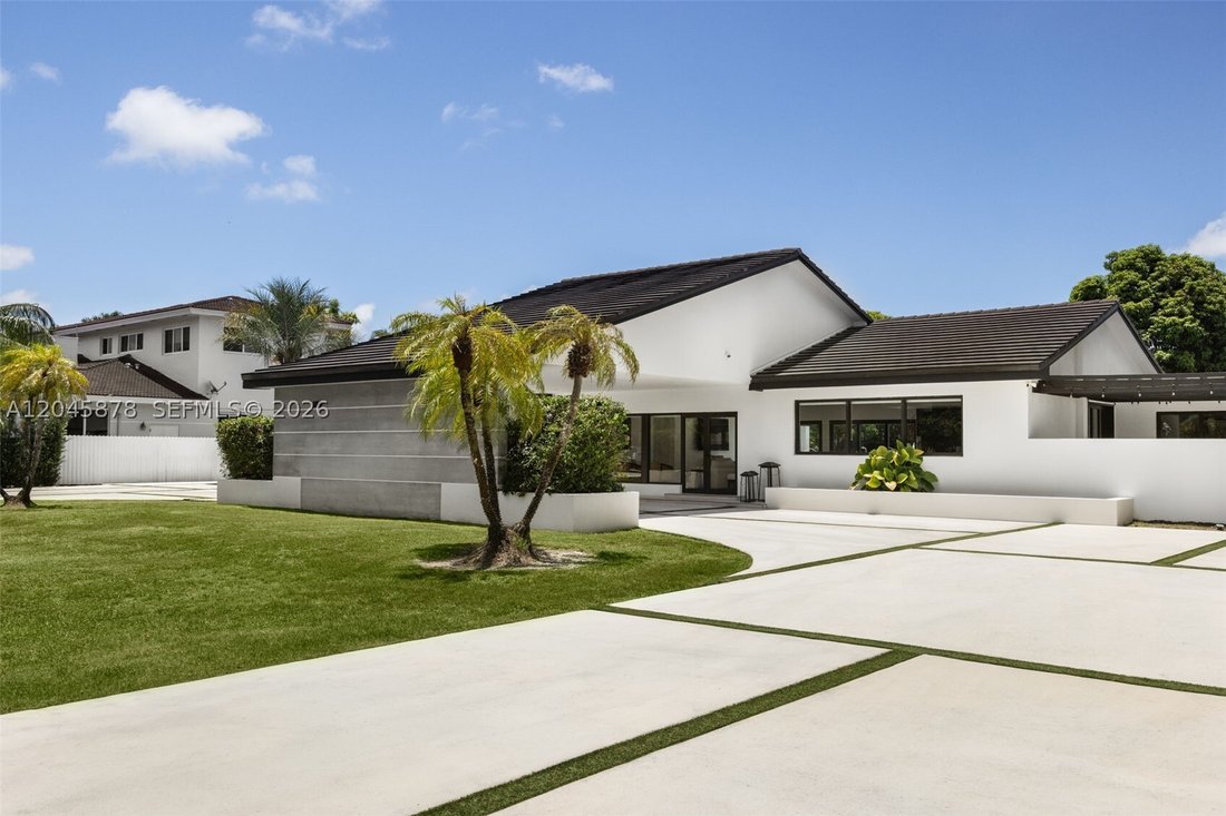 House in Miami, Florida, United States 4 - 18326928