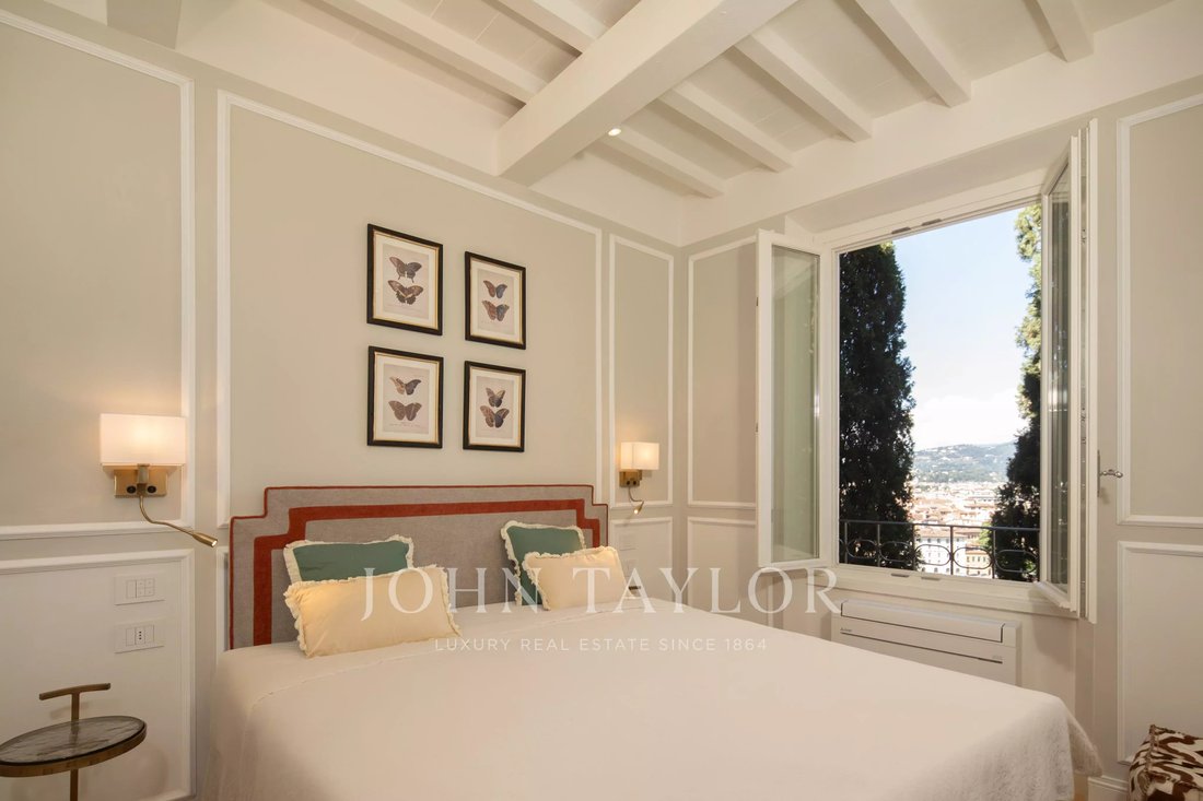 Apartment in Center, Florence, Tuscany 5 - 18328297