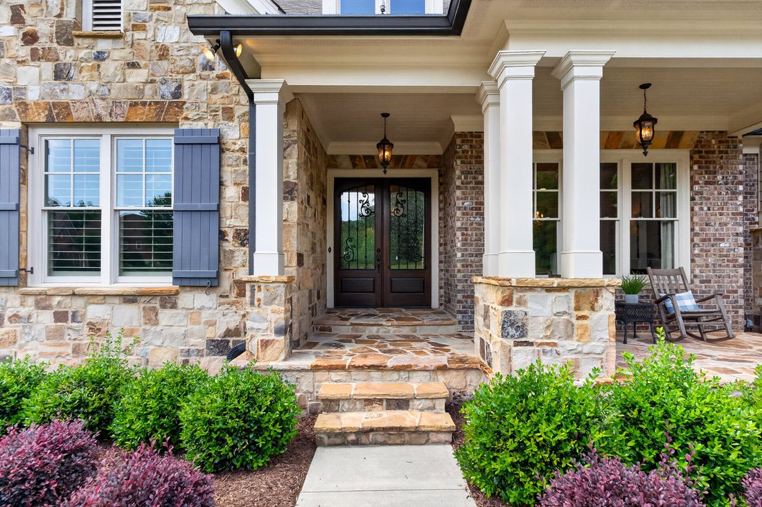 House in Acworth, Georgia, United States 3 - 18328572