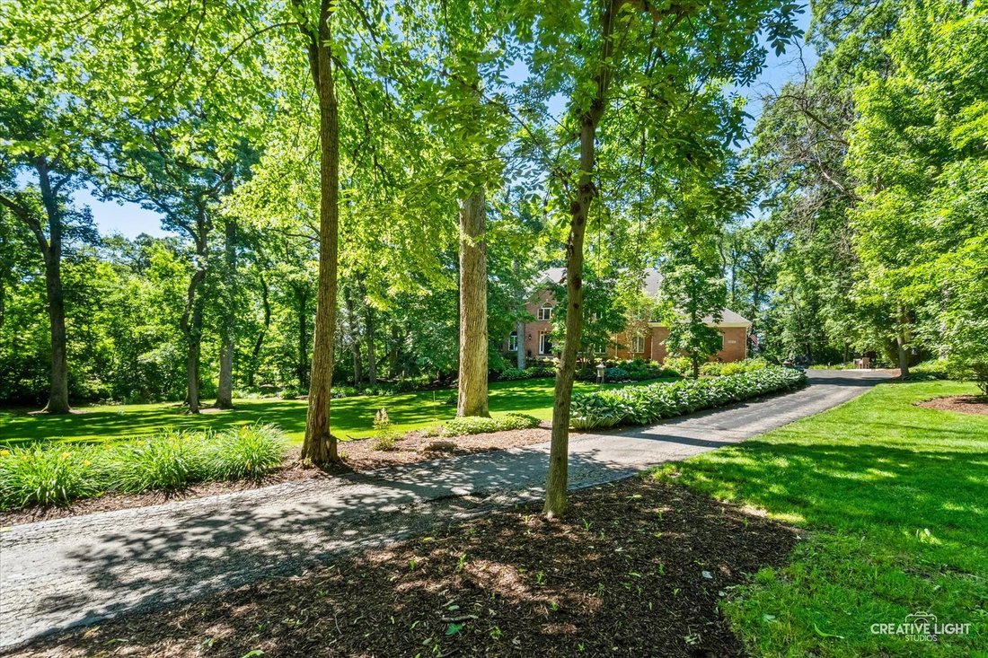 House in Campton Hills, Illinois, United States 3 - 18330290