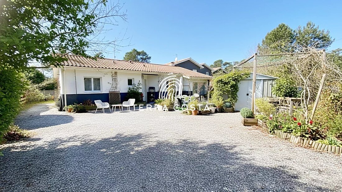 House in Saubion, Nouvelle-Aquitaine, France 1 - 18326983