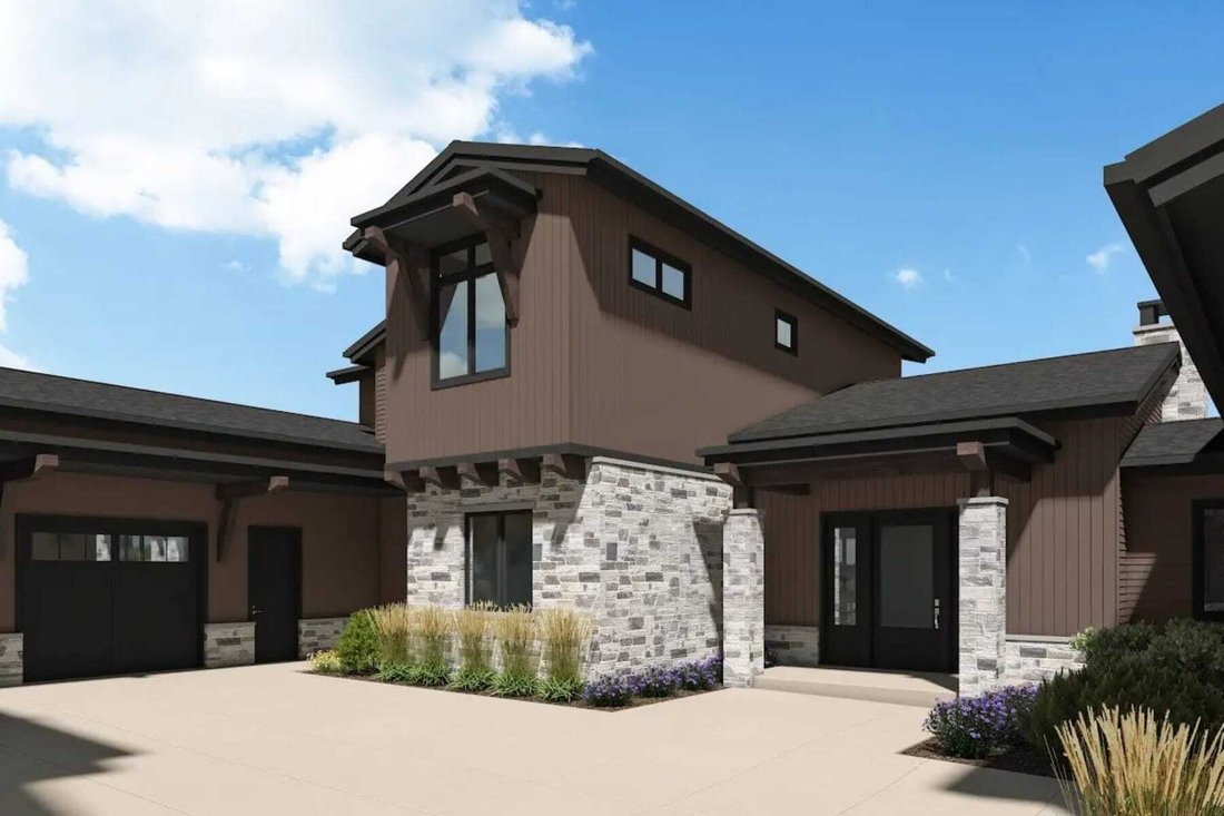 House in Powell Butte, Oregon, United States 4 - 18331586
