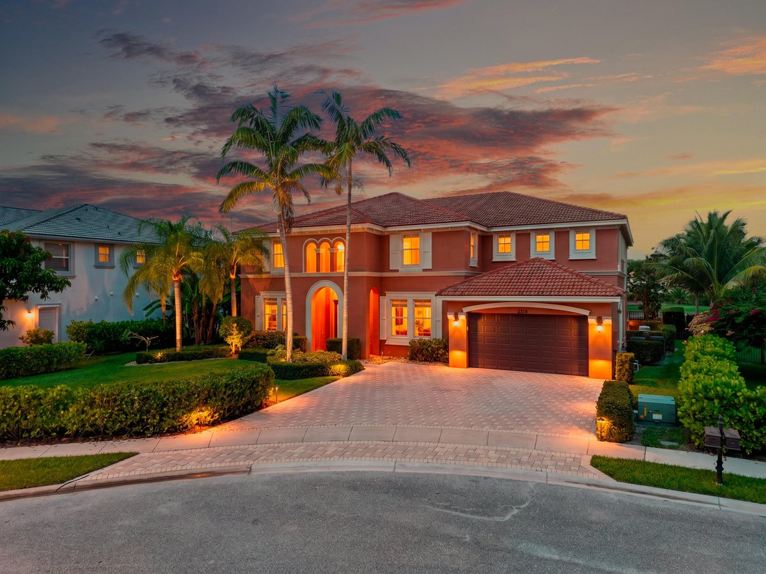 House in Wellington, Florida, United States 1 - 18327722