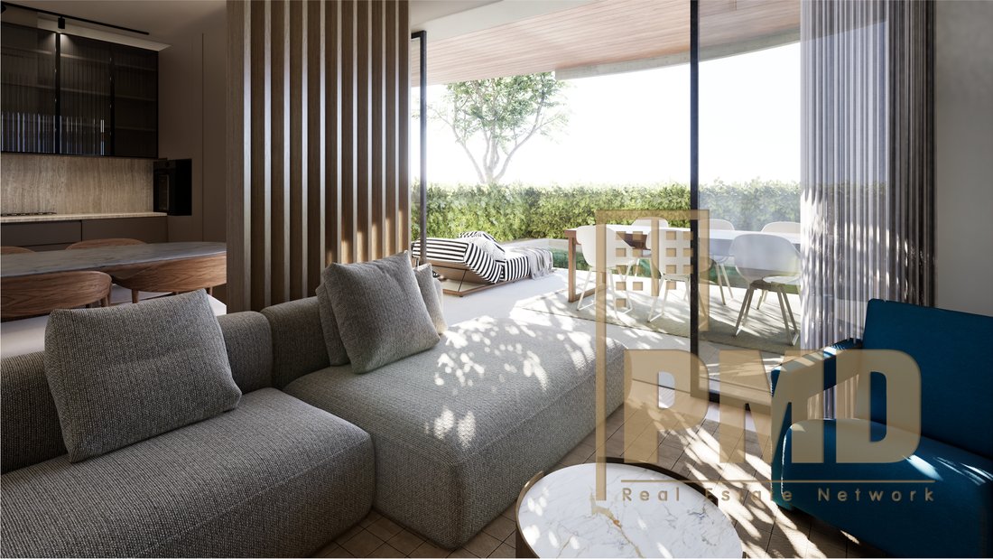 Apartment in Glyfada, Attica, Greece 1 - 18327465