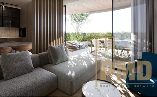 Wohnung in Glyfada, Attika, Griechenland 1