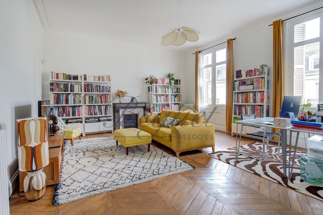House in Grammont, Tours, France 4 - 18327539