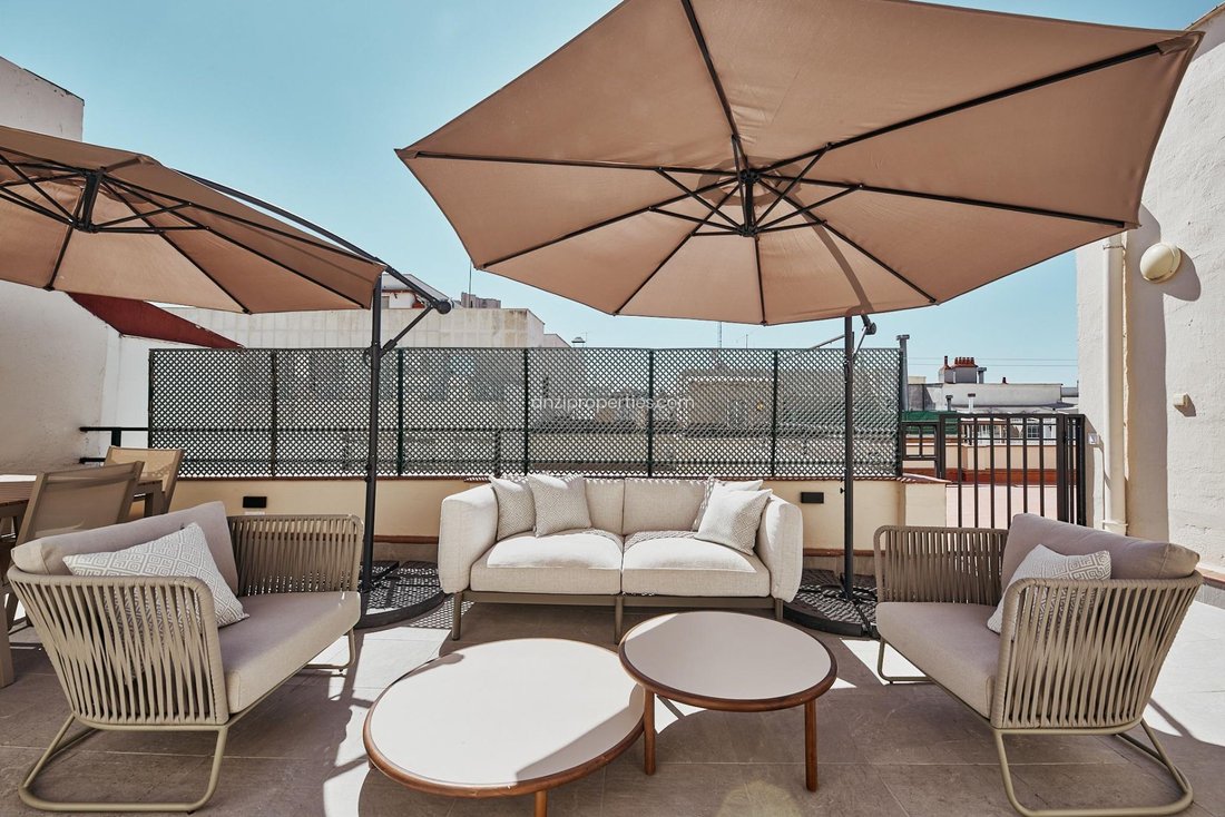 Apartment in Barrio Salamanca, Madrid, Spain 1 - 18329641