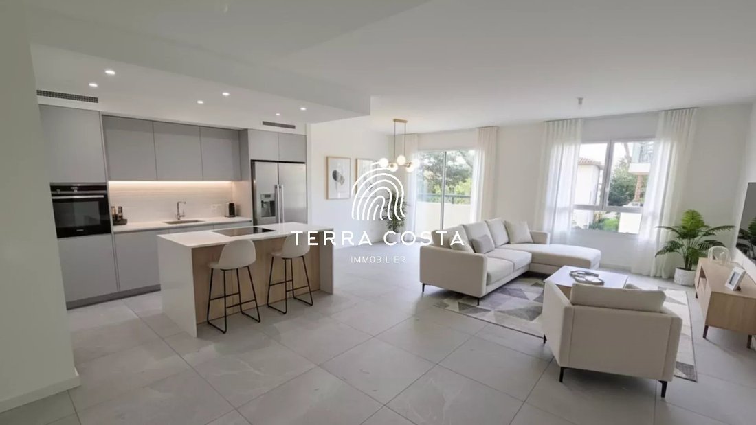 Apartment in Bouhebe, Capbreton, France 2 - 18326715