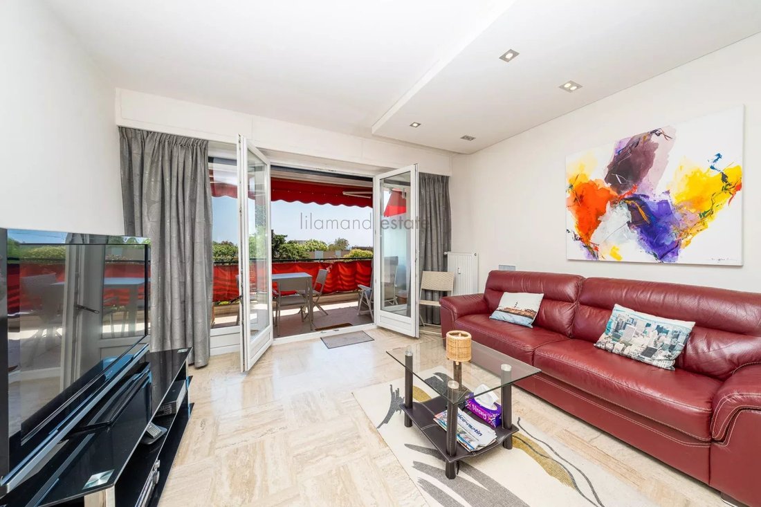 Apartment in Cannes, Provence-Alpes-Côte d'Azur, France 4 - 18327918