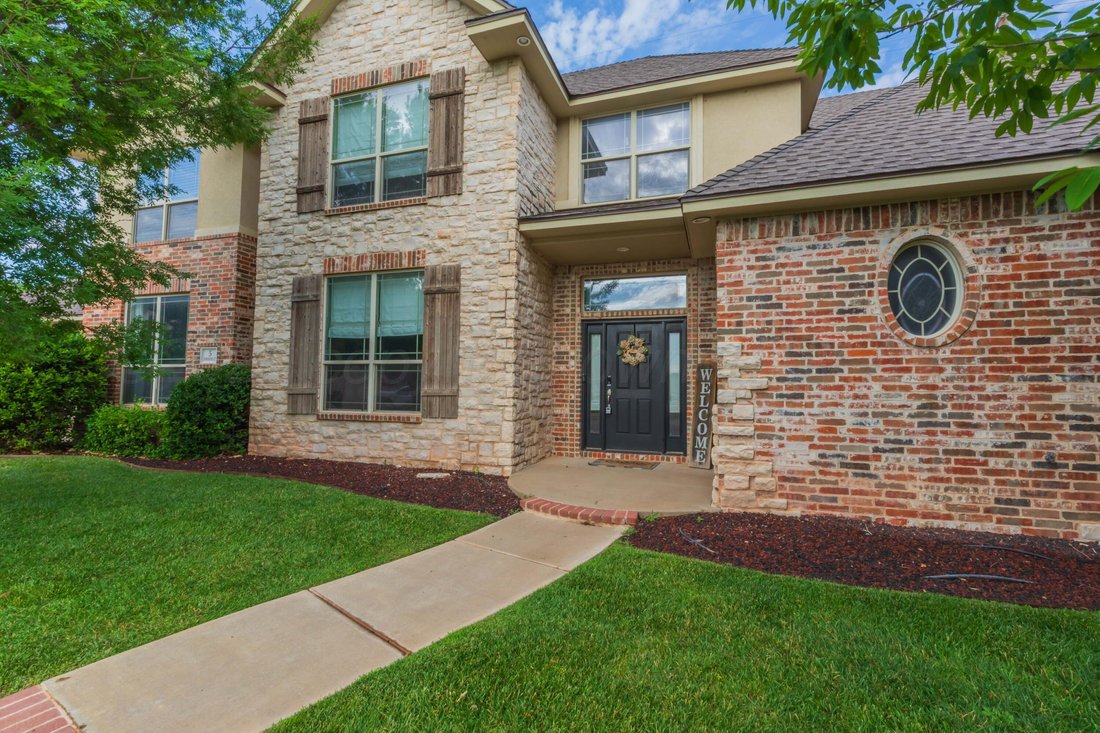 House in Amarillo, Texas, United States 3 - 18326667