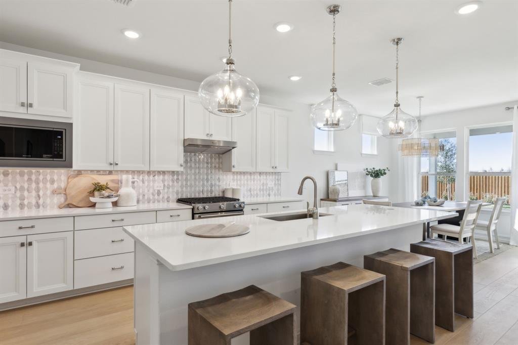 House in Celina, Texas, United States 5 - 18331391