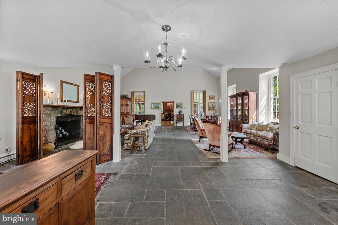 House in Purcellville, Virginia, United States 4 - 18331553