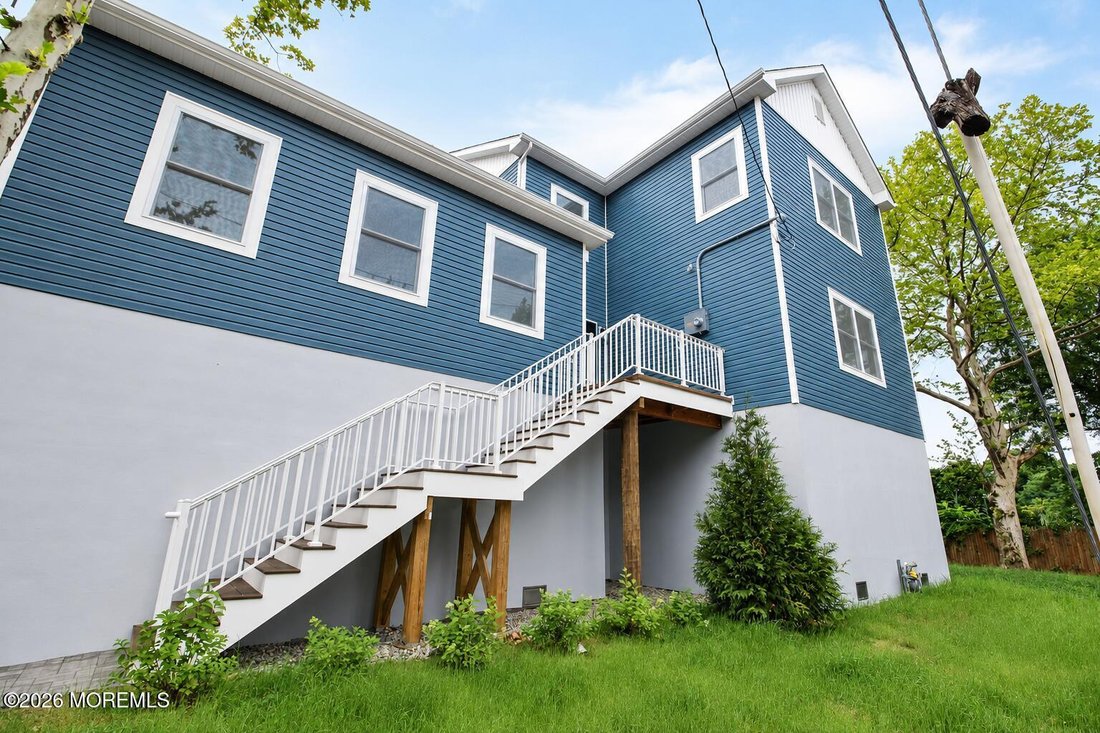 House in Union Beach, New Jersey, United States 4 - 17901306