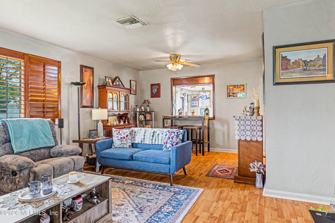 House in Jacksonville Beach, Florida, United States 5 - 18327096