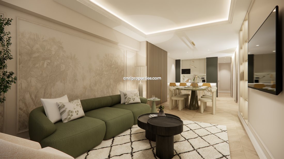 Apartment in Barrio Salamanca, Madrid, Spain 3 - 18330380