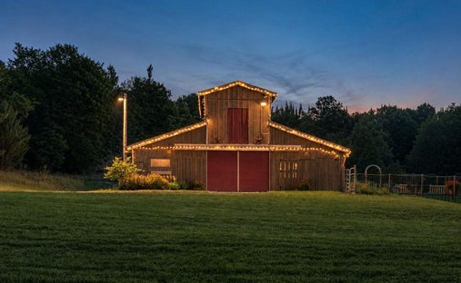 Maison à Boyne City, Michigan, États-Unis 1