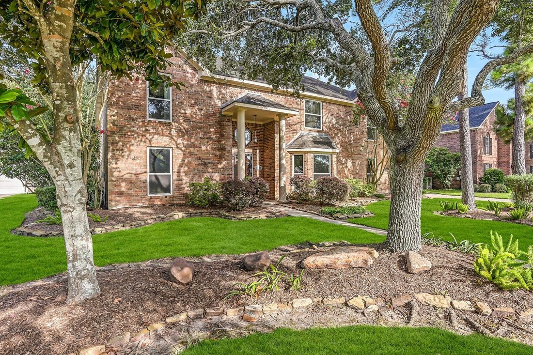 House in Friendswood, Texas, United States 3 - 18331293