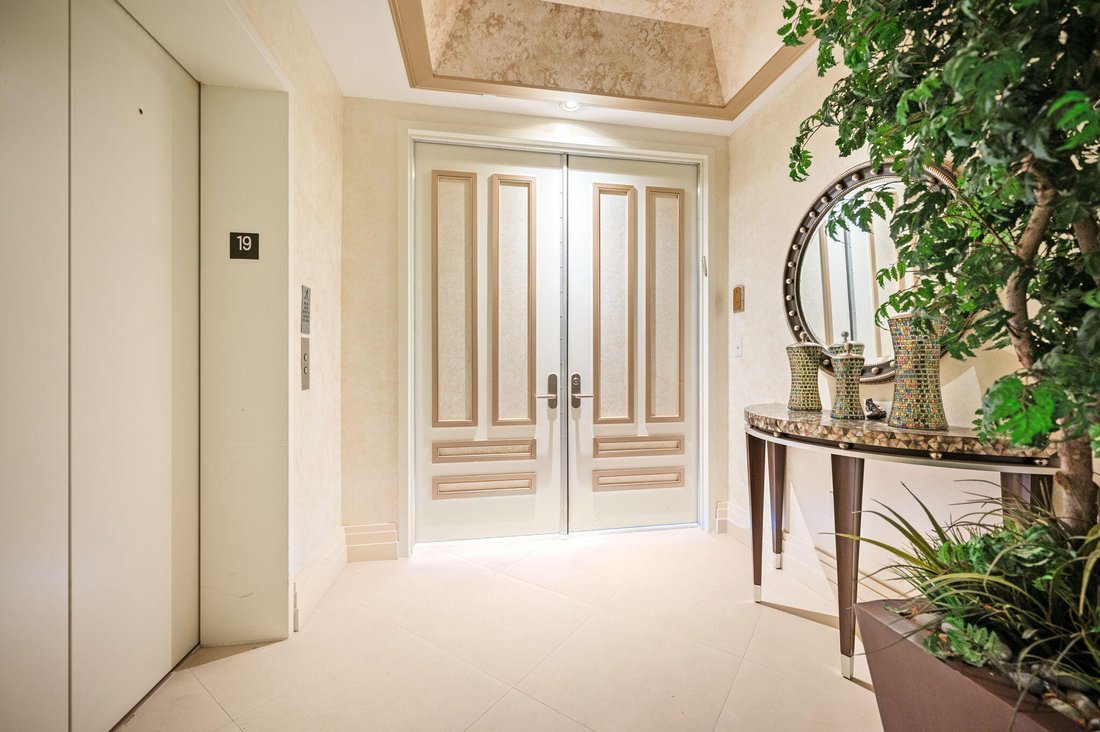 Condo in Golden Beach, Florida, United States 5 - 18331373