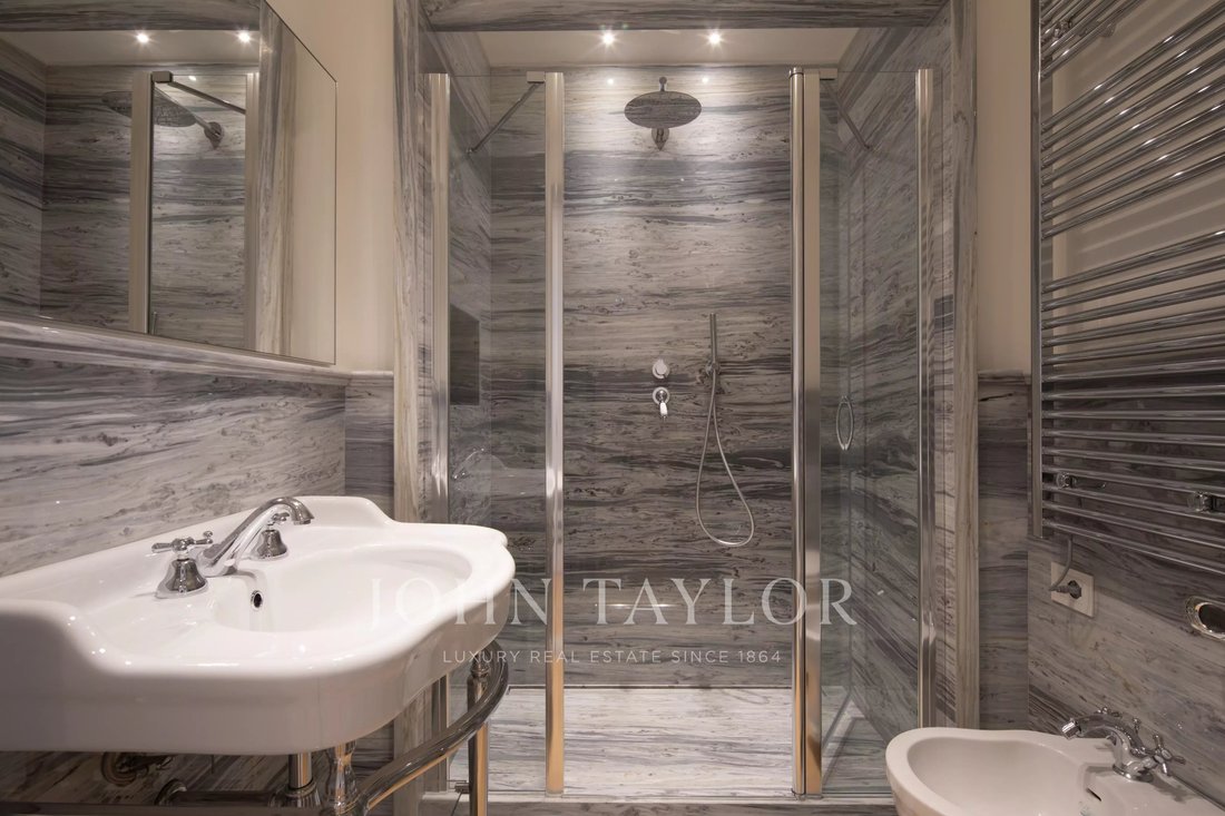 Apartment in Center, Florence, Tuscany 4 - 18328297