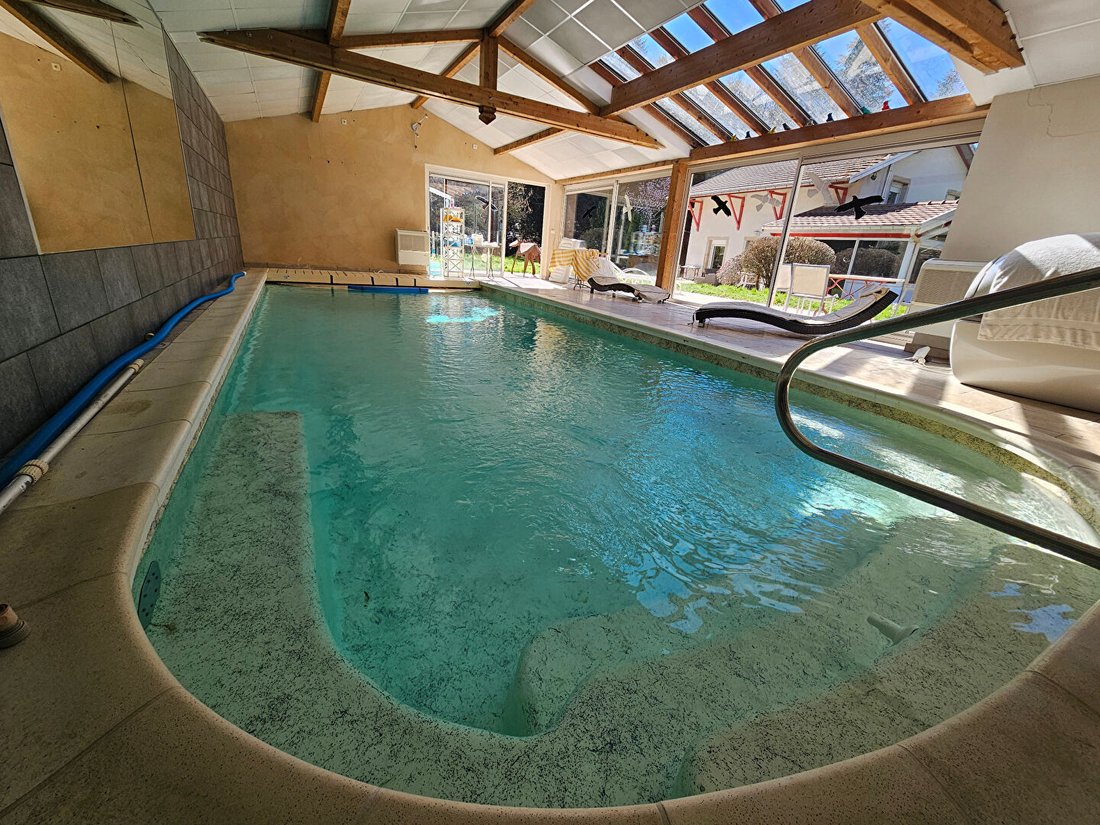 Villa in Rive Droite, Epinal, France 4 - 18328527